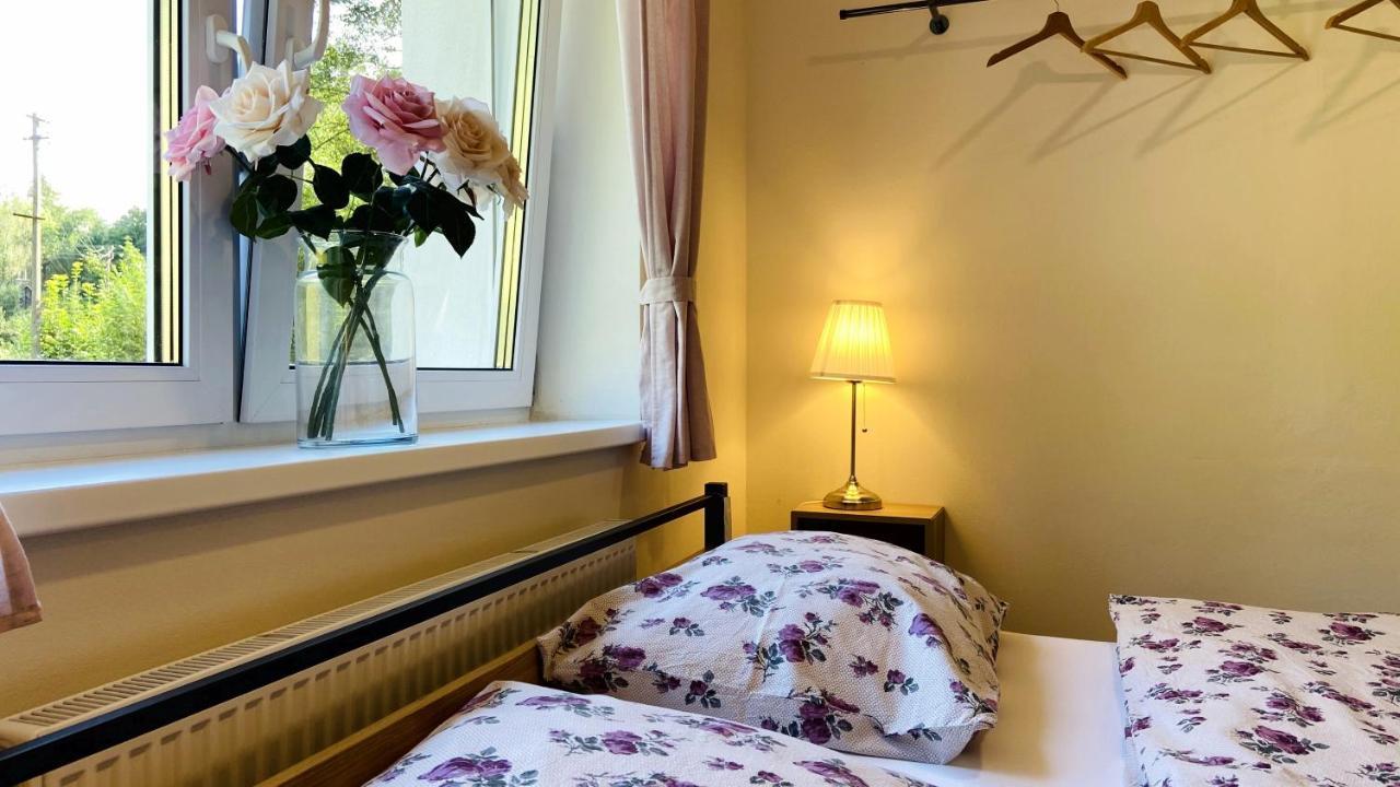 Chalupa U Bohumila Rybna nad Zdobnici 外观 照片